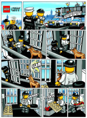 LEGO 7498 instructions page 79 – build guide