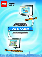 LEGO 7498 instructions page 81 – build guide