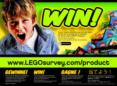 LEGO 7498 instructions page 84 – build guide