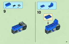 LEGO 75002 instructions page 37 – build guide