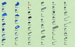 LEGO 75002 instructions page 58 – build guide