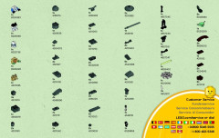 LEGO 75002 instructions page 59 – build guide