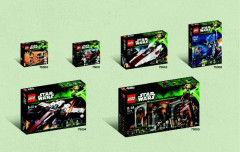 LEGO 75002 instructions page 62 – build guide