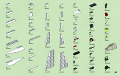 LEGO 75003 instructions page 55 – build guide