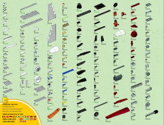 LEGO 75004 instructions page 56 – build guide