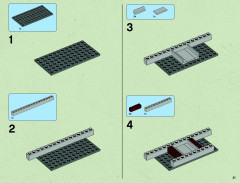 LEGO 75005 instructions page 21 – build guide