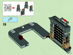 LEGO 75005 instructions page 35 – build guide