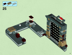 LEGO 75005 instructions page 41 – build guide