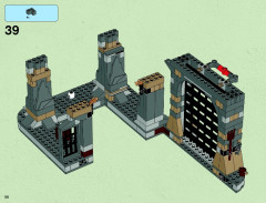 LEGO 75005 instructions page 56 – build guide