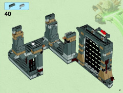 LEGO 75005 instructions page 57 – build guide