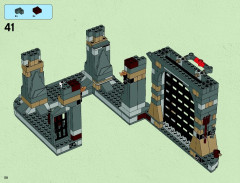 LEGO 75005 instructions page 58 – build guide