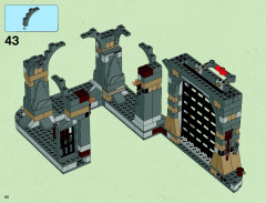 LEGO 75005 instructions page 60 – build guide