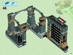 LEGO 75005 instructions page 63 – build guide