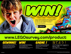 LEGO 75005 instructions page 76 – build guide