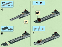 LEGO 75005 instructions page 8 – build guide