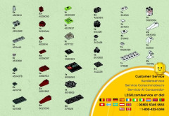 LEGO 75006 instructions page 23 – build guide