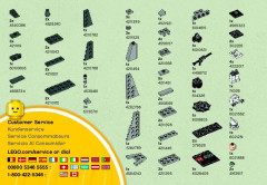 LEGO 75007 instructions page 30 – build guide