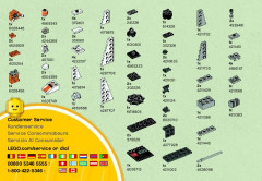 LEGO 75009 instructions page 28 – build guide