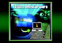 LEGO 75009 instructions page 29 – build guide