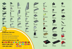 LEGO 75010 instructions page 30 – build guide