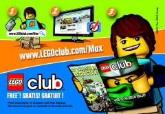 LEGO 75010 instructions page 31 – build guide