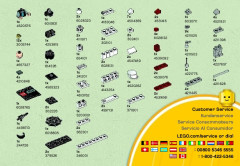 LEGO 75011 instructions page 29 – build guide
