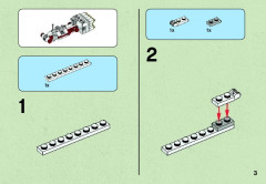 LEGO 75011 instructions page 3 – build guide