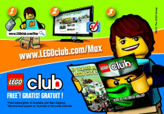 LEGO 75011 instructions page 31 – build guide