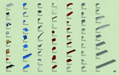 LEGO 75012 instructions page 63 – build guide