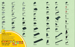 LEGO 75012 instructions page 64 – build guide