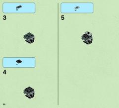LEGO 75013 instructions page 38 – build guide