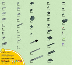 LEGO 75013 instructions page 56 – build guide
