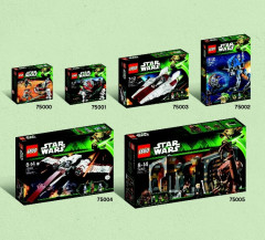 LEGO 75013 instructions page 58 – build guide