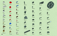 LEGO 75016 instructions page 48 – build guide