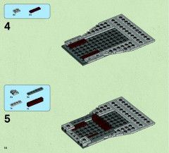 LEGO 75017 instructions page 14 – build guide