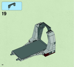 LEGO 75017 instructions page 24 – build guide