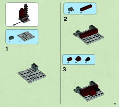 LEGO 75017 instructions page 63 – build guide