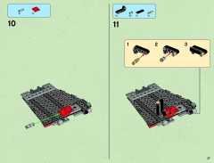 LEGO 75018 instructions page 37 – build guide