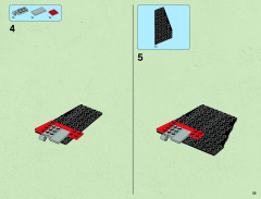 LEGO 75018 instructions page 55 – build guide