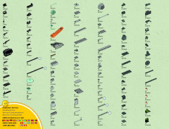 LEGO 75018 instructions page 80 – build guide