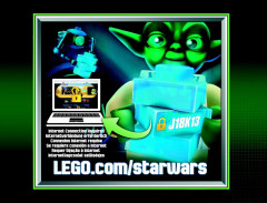 LEGO 75018 instructions page 83 – build guide