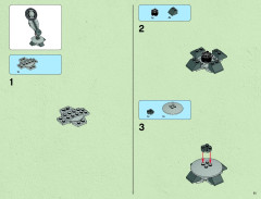 LEGO 75019 instructions page 11 – build guide