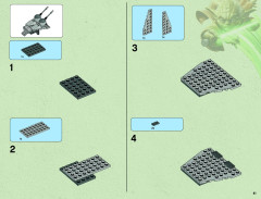 LEGO 75019 instructions page 41 – build guide