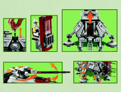 LEGO 75019 instructions page 49 – build guide