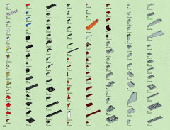 LEGO 75019 instructions page 50 – build guide