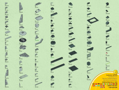 LEGO 75019 instructions page 51 – build guide