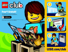 LEGO 75019 instructions page 52 – build guide