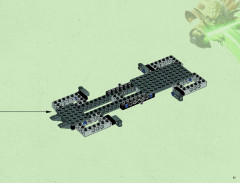 LEGO 75019 instructions page 11 – build guide