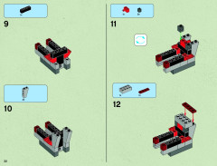 LEGO 75019 instructions page 32 – build guide