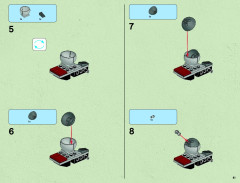 LEGO 75019 instructions page 41 – build guide